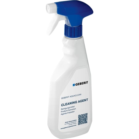 Obrázek GEBERIT AquaClean čisticí prostředek #242.546.00.1