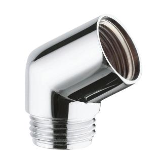 Bild von GROHE Sena Adapter 1/2″ x 1/2″ #28389000 - chrom