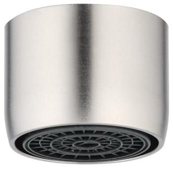 Ảnh của GROHE Perlátor supersteel #13967DC0