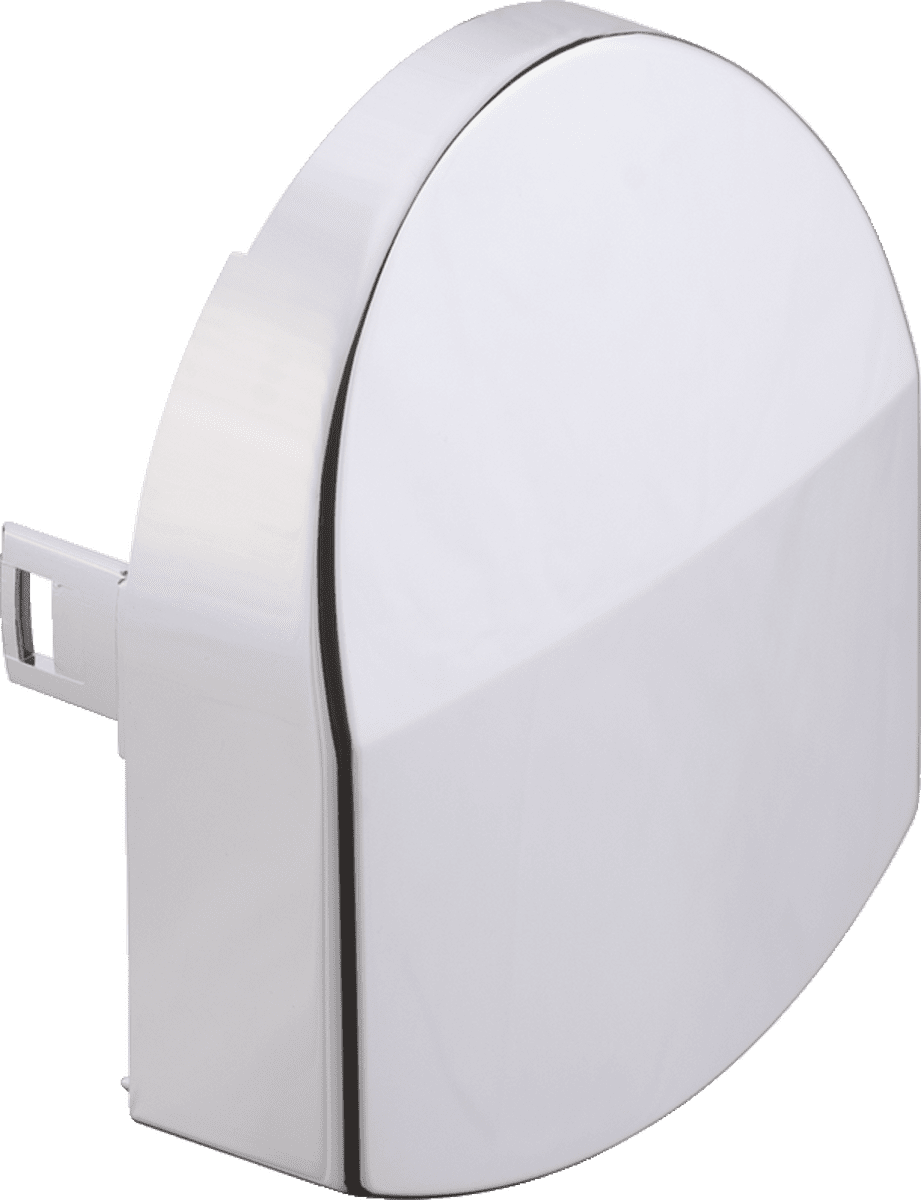 Obrázek HANSGROHE Krytka Exafill #95093000 - chrom