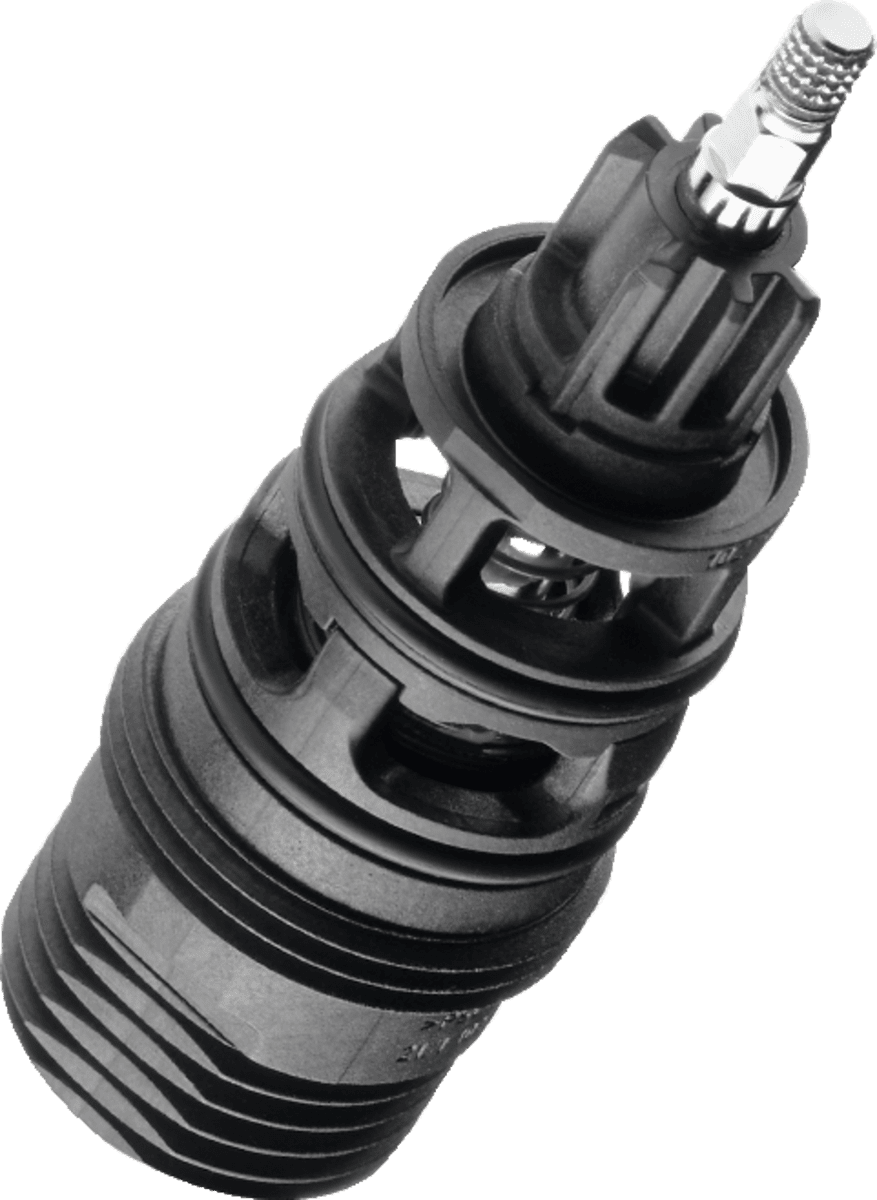 Ảnh của HANSGROHE přepínač úplný #94077000