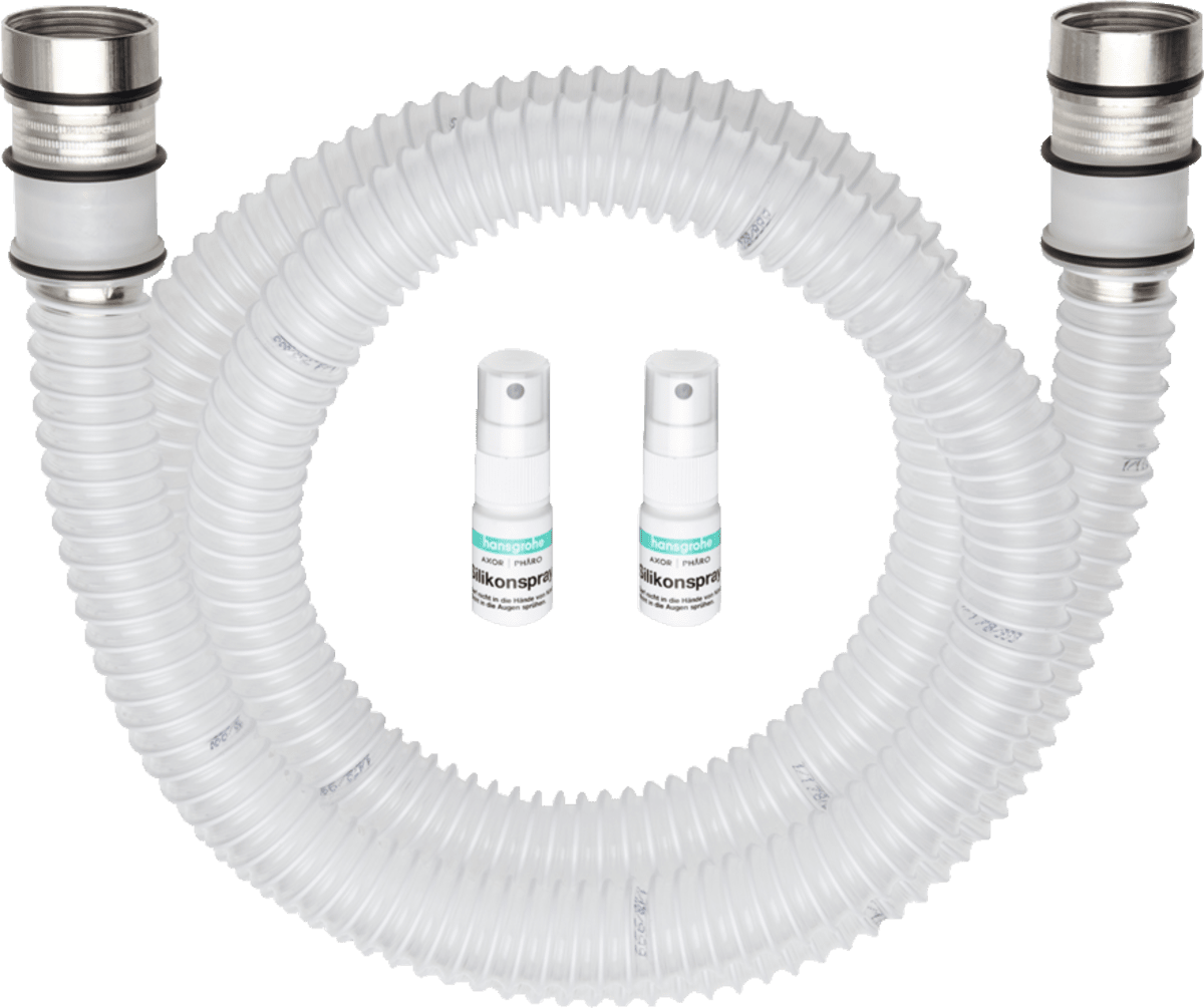 Зображення з  HANSGROHE Secuflex hadice 2,25 m #94108000