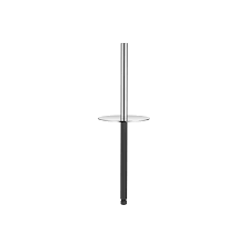 Obrázek DORNBRACHT rukojeť s krytem pro WC kartáč 90209750501-00 chrom
