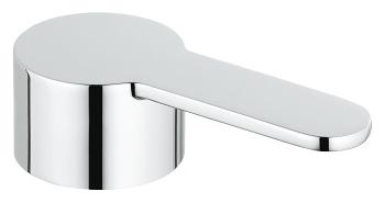 Bild von GROHE Hebel #46750000 - chrom