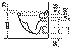 Obrázek DURAVIT Závěsný klozet Compact 220209 Design by Philippe Starck #2202090000 - © Barva 00, Bílá Vysoký lesk, Množství vody na splachování: 4,5 l 365 x 480 mm