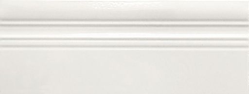 Зображення з  VILLEROY & BOCH WHITE CLASSIC sokl 12,5x33cm 1700SM19 - bílá