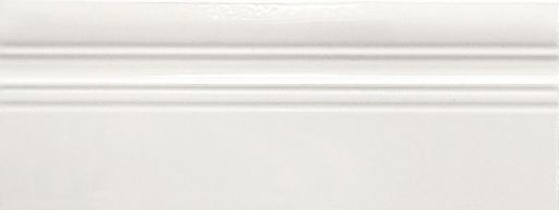 Bild von VILLEROY & BOCH WHITE CLASSIC sokl 12,5x33cm 1700SM19 - bílá