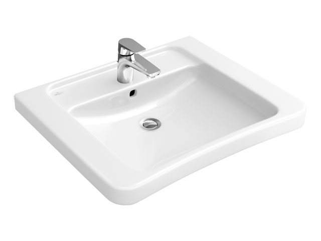 Obrázek VILLEROY & BOCH OMNIA ARCHITECTURA umyvadlo 517865R1 - ceramicplus