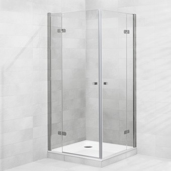 Ảnh của VILLEROY & BOCH SUBWAY sprchové dveře pravé DW0090SUB204REV-61