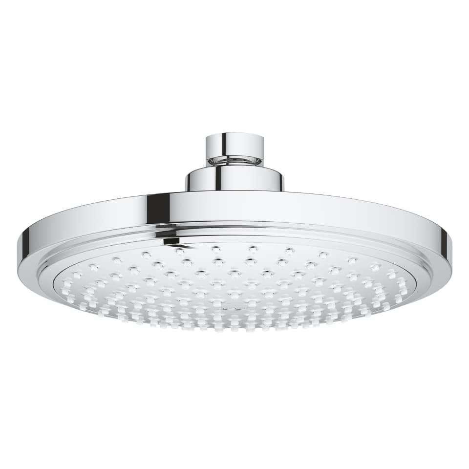 Зображення з  GROHE Vitalio Joy 180 Hlavová sprcha s jedním proudem chrom #26390000