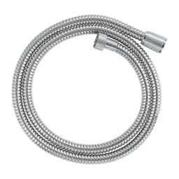 Obrázek GROHE Relexaflex Metal Longlife Kovová sprchová hadice 1250 chrom #28142000