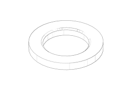 Obrázek DORNBRACHT rozeta  Ø 46 x Ø 28,6 x 5 mm 092785001-00 chrom
