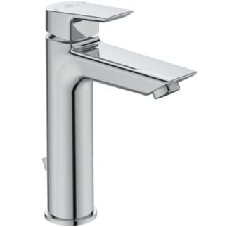 Зображення з  IDEAL STANDARD Tesi umyvadlová baterie Grande, průmět 123 mm #A6563AA - chrom