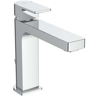 Ảnh của IDEAL STANDARD Umyvadlová baterie na okraj Slim Grande, průmět 138 mm #A7106AA - chrom