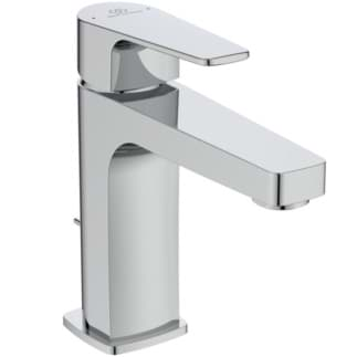 Ảnh của IDEAL STANDARD Cerafine D umyvadlová baterie Grande, průmět 120 mm #BC686AA - chrom