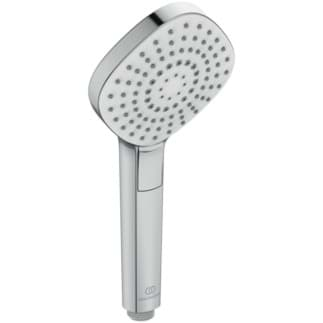 Bild von IDEAL STANDARD Idealrain Evo Handbrause, diamond #B2232AA - Chrom