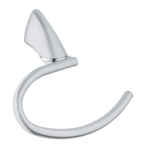 Bild von GROHE Chiara Handtuchring 40327RR0