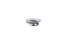 Obrázek HANSGROHE ATOLL miska na mýdlo 40533000 chrom
