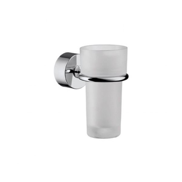 Зображення з  HANSGROHE AXOR - Uno Sklenička na ústní hygienu 41534000 chrom