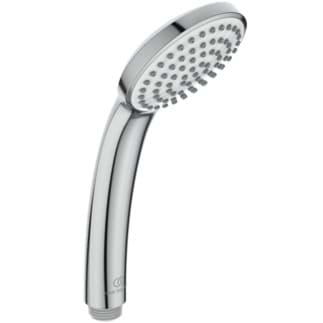 Bild von IDEAL STANDARD Idealrain Handbrause, rund #B9400AA - Chrom