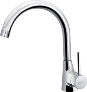 Obrázek IDEAL STANDARD Nora kuchyňská baterie s vysokým výtokem B 9328AA chrom
