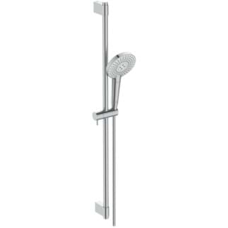 Bild von IDEAL STANDARD Idealrain Evo Jet Brausekombination Aufputz #B1763AA - Chrom