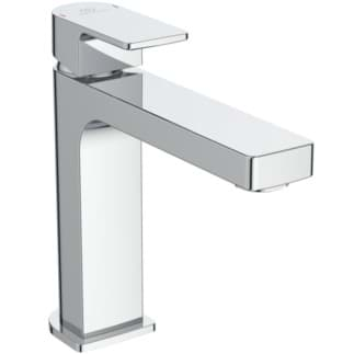 Ảnh của IDEAL STANDARD Umyvadlová baterie na okraj bez výsuvného výtoku Slim Grande, průmět 138 mm #A7108AA - chrom