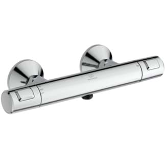 Obrázek IDEAL STANDARD Ceratherm T25 baterie sprchová termostatická A7201AA chrom
