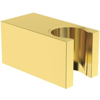 Obrázek IDEAL STANDARD Držák sprchy Idealrain Atelier #BC770A2 - Brushed Gold