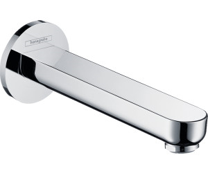 Obrázek HANSGROHE Metropol S - Vanový výtok 14420000 chrom
