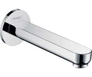 Obrázek HANSGROHE Metropol S - Vanový výtok 14420000 chrom