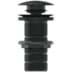 Obrázek IDEAL STANDARD Hřídelový ventil #E1483XG - hedvábně černá