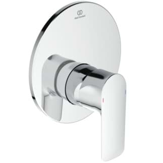 Bild von IDEAL STANDARD Connect Air Brausearmatur Unterputz #A7034AA - Chrom