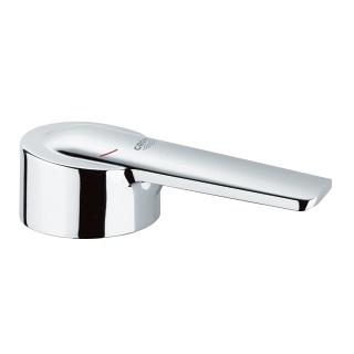 Зображення з  GROHE Важіль хром #46458000