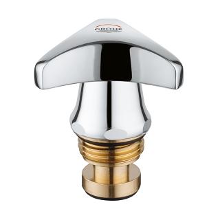 Bild von GROHE Oberteil 1/2″ #11102000 - chrom