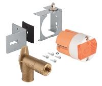 Bild von GROHE Rapid SL Anschluss-Set für Dusch-WC #38925000