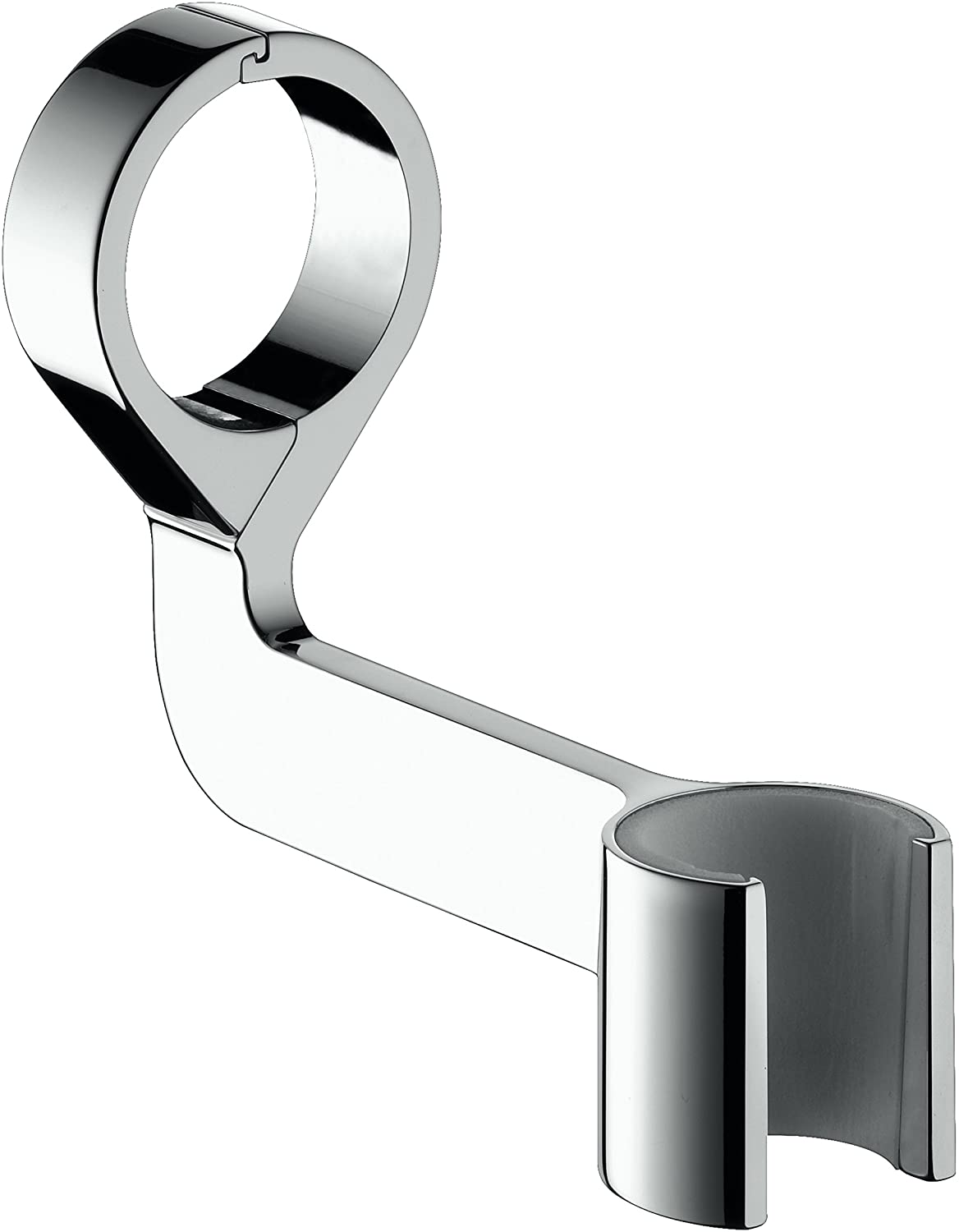 Obrázek HANSGROHE PORTER RENO univ. držák sprch. hadice na baterii #28335000 chrom