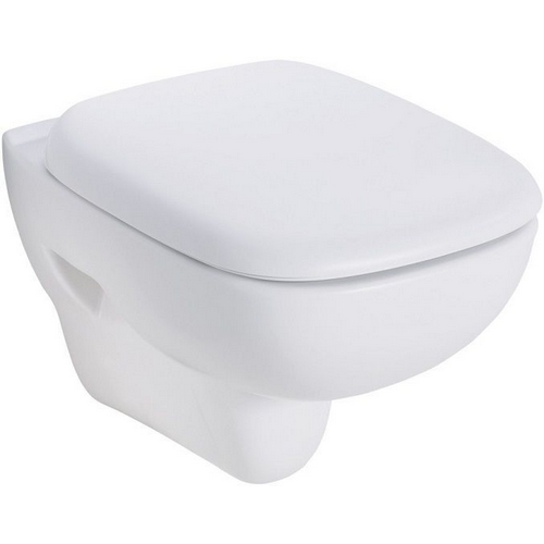 Зображення з  KOLO STYLE WC závěsné s hlubokým splachováním L23120000