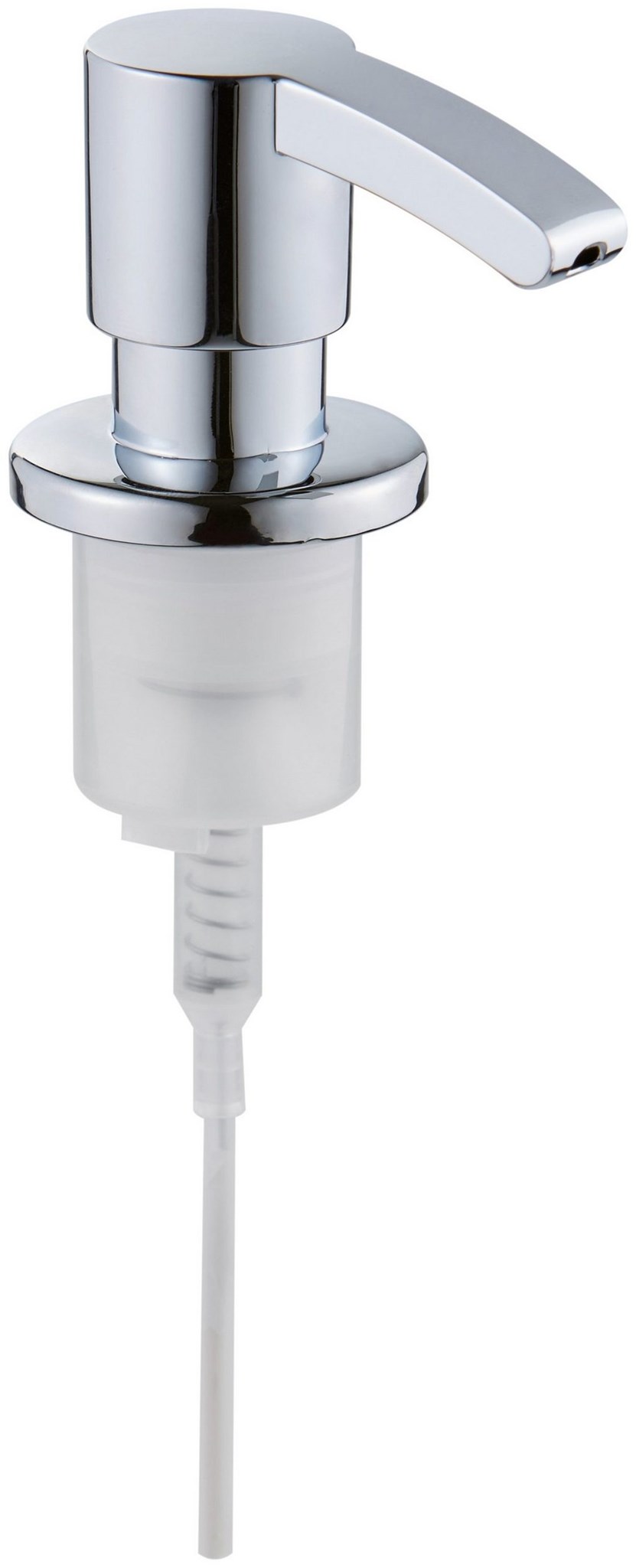 Obrázek KEUCO Elegance New pumpička dávkovače 1165301000
