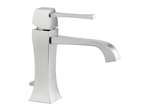 Bild von GESSI MIMI Waschtisch-Batterie 31101031 - chrom