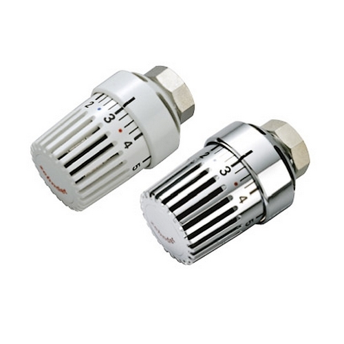 Ảnh của ZEHNDER Termostat LH2 chrom 1841469