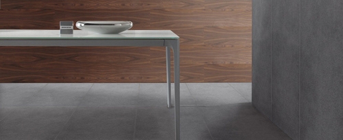Obrázek VILLEROY & BOCH X-plane dlažba 60x60cm 2349ZM60- šedá
