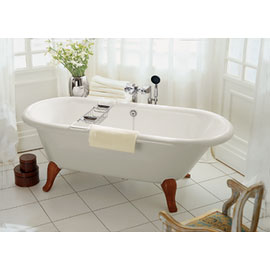 Obrázek VILLEROY & BOCH HOMMAGE vana BQ180HOM7V-96
