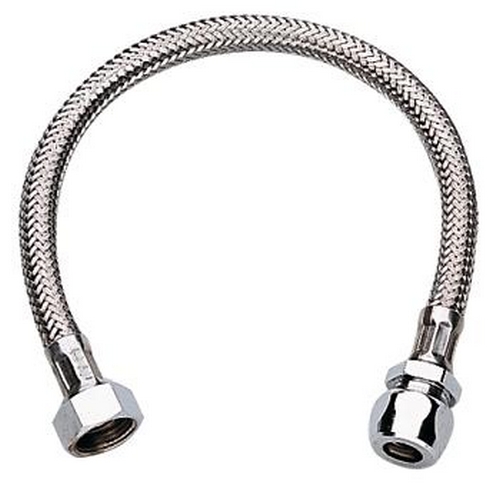 Зображення з  GROHE Connection hose, 300 mm #45120000