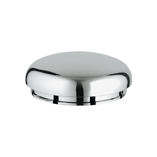 Bild von GROHE Abdeckhaube #45363000 - chrom