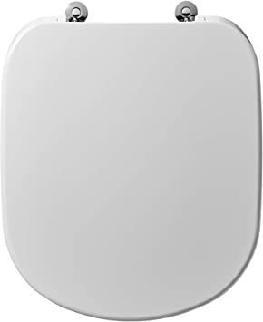 Obrázek IDEAL STANDARD Tempo/Eurovit WC sedátko T679201 bílá

