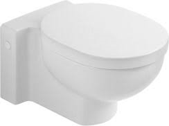 Зображення з  VILLEROY & BOCH Editionals WC závěsné 6665B001 bílá