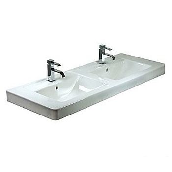 Зображення з  VILLEROY & BOCH SUBWAY dvojumyvadlo 613113R1 - ceramicplus