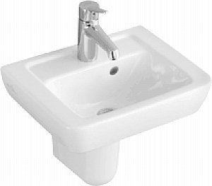 Ảnh của VILLEROY & BOCH SUBWAY Umývátko 73055001