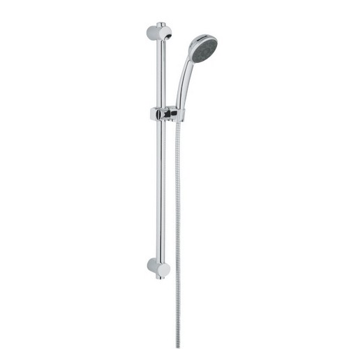 Зображення з  GROHE VITALIO TREND sprchová souprava 28728000 chrom